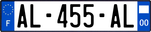 AL-455-AL