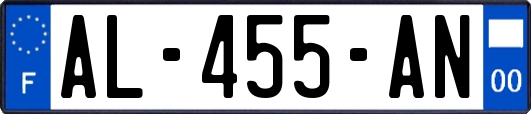 AL-455-AN