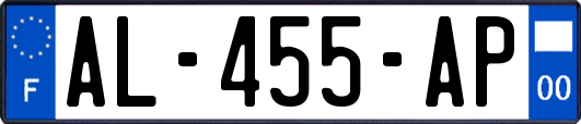 AL-455-AP