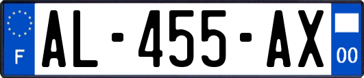AL-455-AX