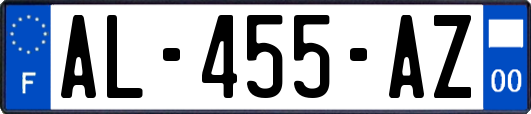 AL-455-AZ
