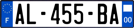 AL-455-BA