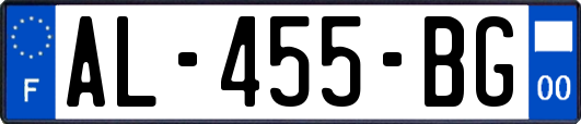 AL-455-BG