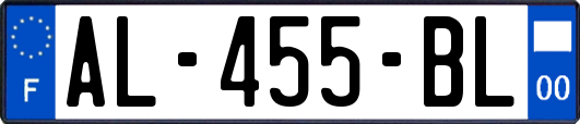 AL-455-BL