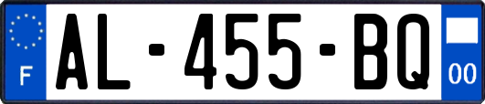 AL-455-BQ