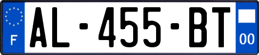 AL-455-BT