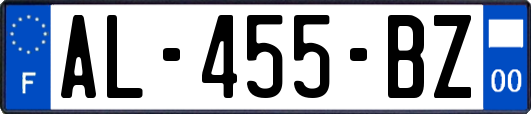 AL-455-BZ