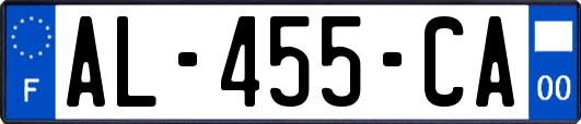 AL-455-CA