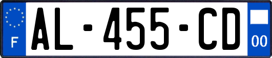 AL-455-CD