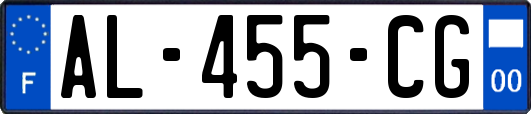 AL-455-CG