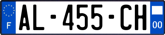 AL-455-CH