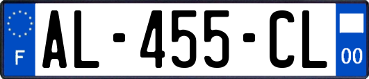 AL-455-CL