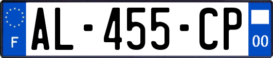 AL-455-CP