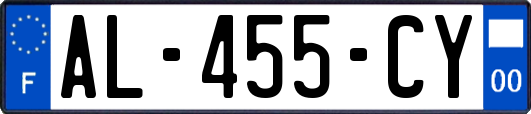 AL-455-CY