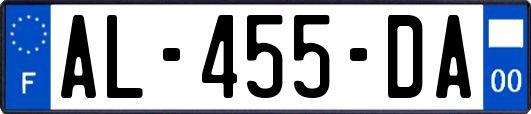 AL-455-DA