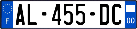 AL-455-DC