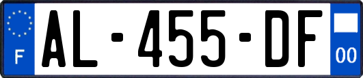 AL-455-DF