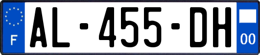 AL-455-DH