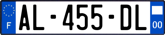 AL-455-DL