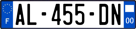 AL-455-DN