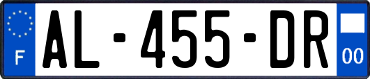 AL-455-DR