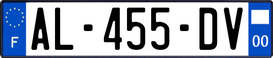 AL-455-DV