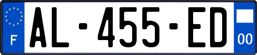 AL-455-ED