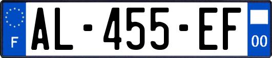 AL-455-EF