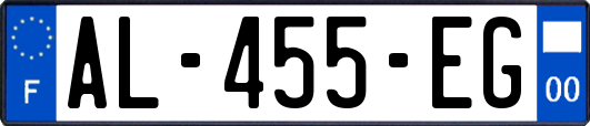 AL-455-EG