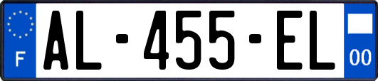 AL-455-EL