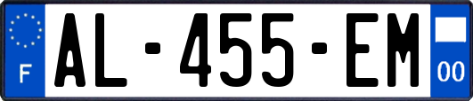 AL-455-EM