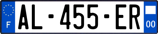 AL-455-ER