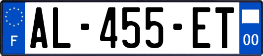 AL-455-ET