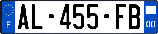 AL-455-FB