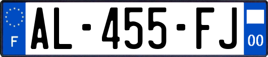 AL-455-FJ