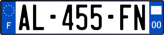 AL-455-FN