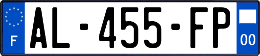 AL-455-FP