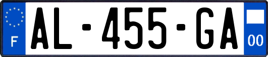 AL-455-GA
