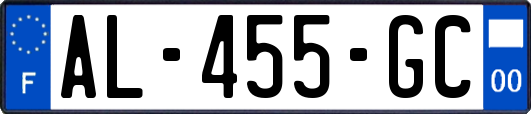 AL-455-GC