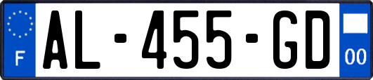AL-455-GD
