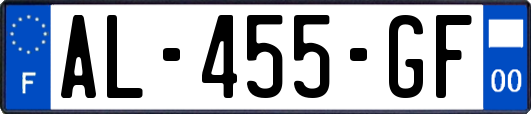 AL-455-GF