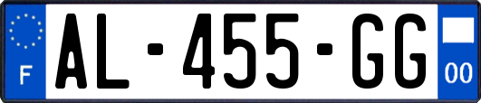 AL-455-GG