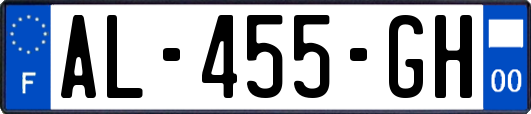 AL-455-GH