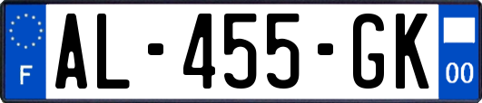 AL-455-GK