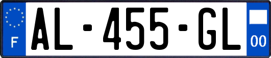AL-455-GL