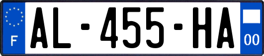 AL-455-HA