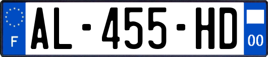 AL-455-HD