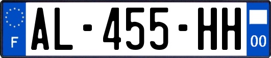 AL-455-HH