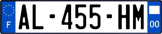 AL-455-HM