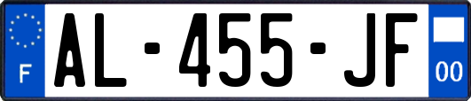 AL-455-JF
